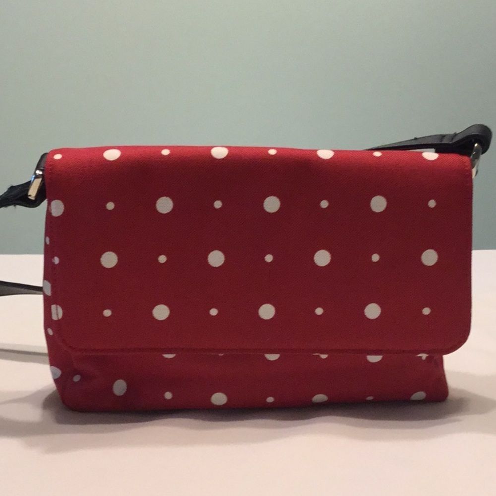 Festival Canvas Shoulder Bag